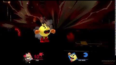 What Pac-Man
