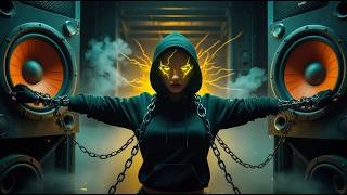 Shadow Frequency (Rave Override) | Dark Hypnotic Techno Trance 138 BPM