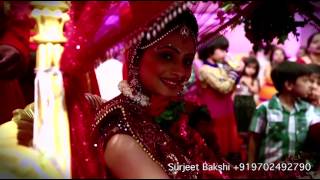 Ratin & Chaitalis Wedding