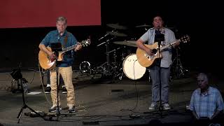 "From Regeneration to Reconciliation" | Ephesians 2:11-22 | Pastor Mike Rodriguez screenshot 5