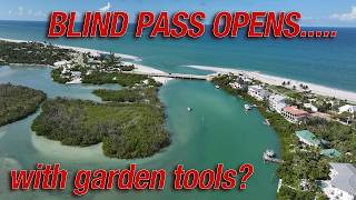 Blind Pass Is Flowing Again. Here's What Really Happened