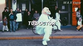 DNCE -  Doctor You (Sub. Español)