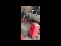 2012 Chevy Silverado true duel cat back exhaust driving