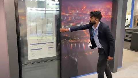 ebco Linked Sliding Partition System 100 - Soft Close  (For Al. Frame 2+1 Doors)