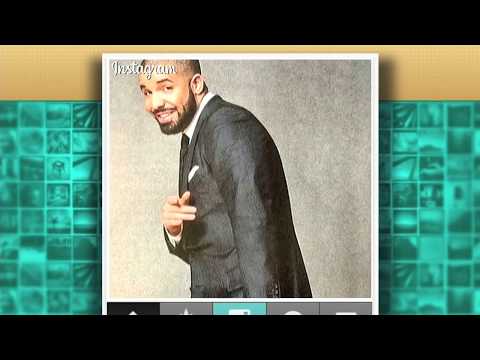 ET بالعربي Instaday مع حسن الشافعي امل عرفة و Drake