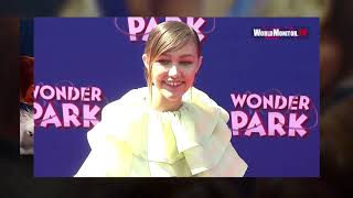 Grace VanderWaal sang in a MOVIE SOUNDTRACK! Hideaway + Red Carpet chords