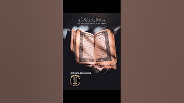 مقتطفات من #سورة_الحشر بصوت #ماهرالمعيقلي
