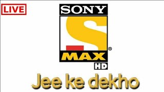 🔴LIVE | sony max live hd tv channel | sony max hd live streamz today |  sony max hd live tv Free screenshot 2