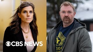 Latest news on Graham Platner and Nancy Mace's political bids