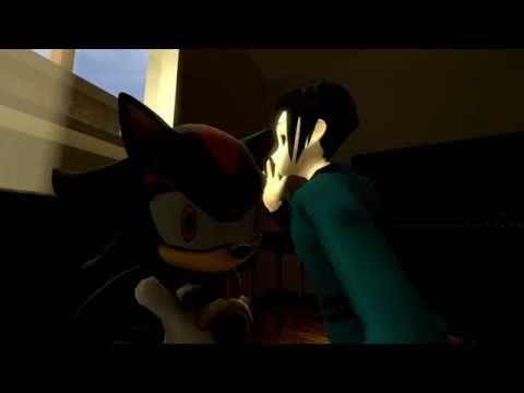 SFM: Shadow goes too far(With yesterday's SFM clip from the Recap)