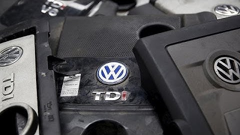 Против экс-главы Volkswagen начато следствие