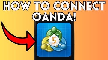 How To Connect Oanda To MetaTrader 5 (Full Guide) 2025!