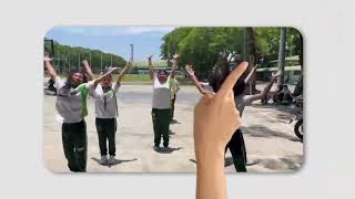 Cheerdance Performance in PATHFIT 3 (BEEd-2A) Wealth