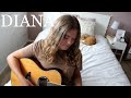 download Diana - One Direction Cover - Lisa Bakker download Diana - One Direction Cover - Lisa Bakker