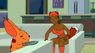 La Casa De Los Dibujos 3X2 39