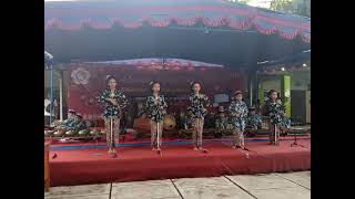 Download Lagu pitik walik jambul MP3