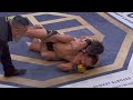 Highlights csar vzquez vs andr barquero  lux 030  bantamweight bout