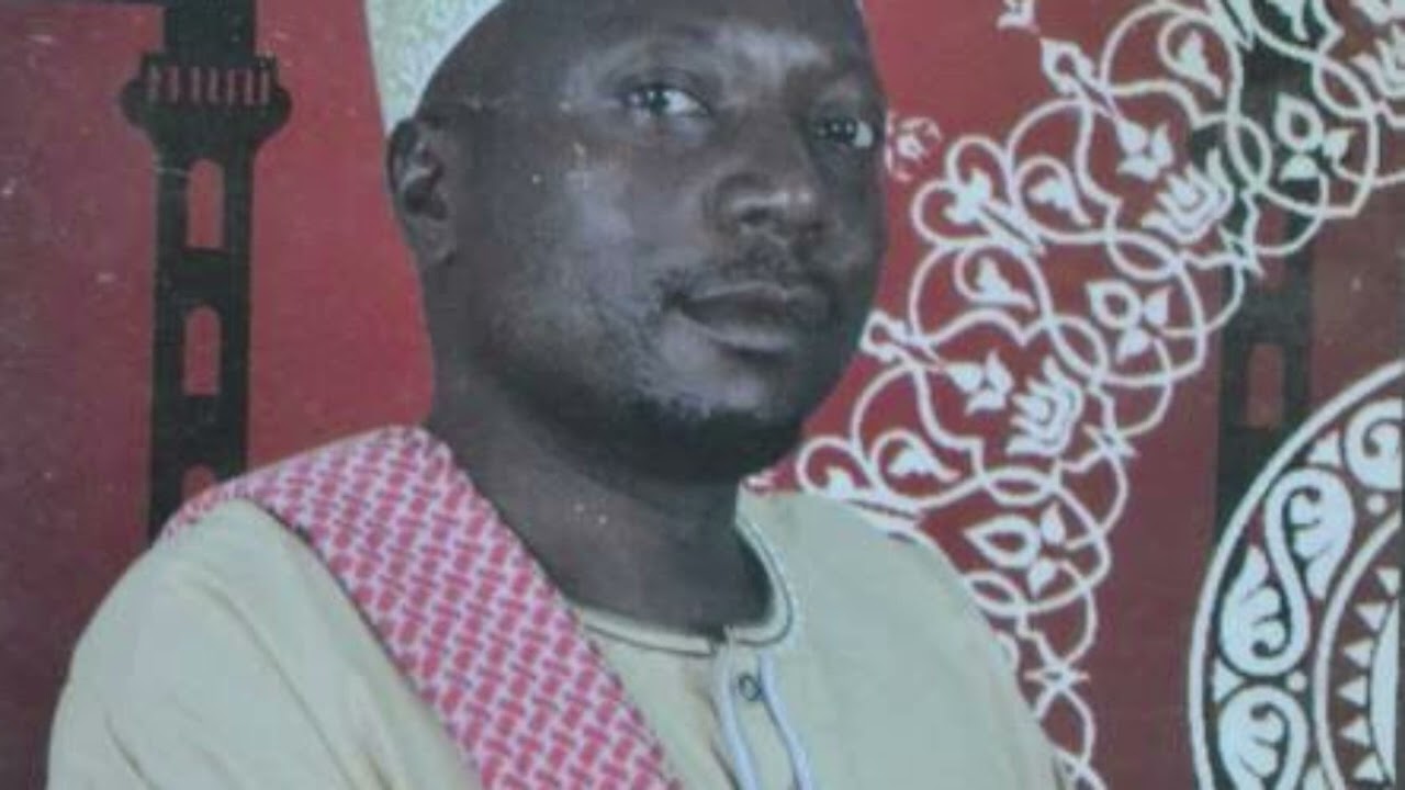 Shekh Hashim Mbonde-Uchungu wa mauti na sakaratul mauti