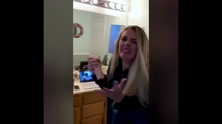 Funny Airhorn Pranks   Try Not To Laugh