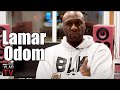 Lamar Odom: I Texted Kobe for Weeks After He Died, He was Special to Me Beyond Basketball (Part 28)