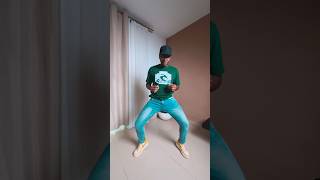 Kuduro Dance Ndombolo And Variations