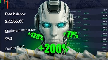 Pocket Option AI Trading Bot for Binary Options | Withdrawal Proof