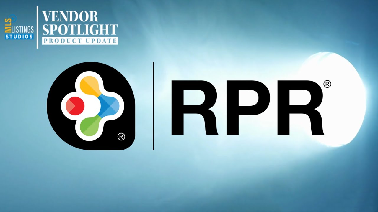 MLSListings Vendor Spotlight Realtors Property Resource (RPR May