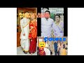 Manipuri actor and actress couple 