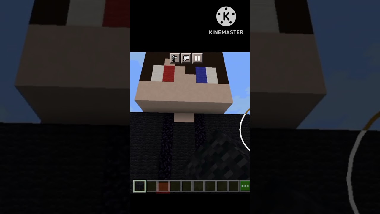 I made cool boy statue 