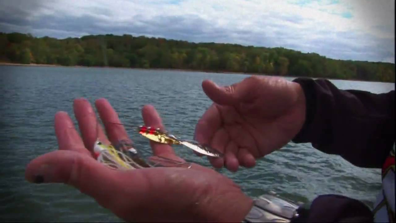 KVD Sexy Shad Commercial