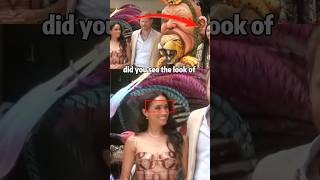 Harry made a laughingstock of Meghan with three moves