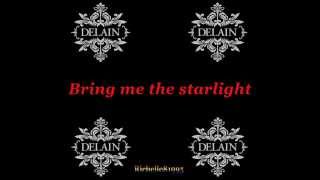 Video thumbnail of "Delain - Stardust [Lyrics]"