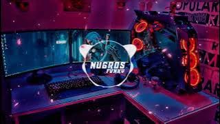 DJ UNITY SLOW REMIX STYLE CANDU || Alan Walker feat. Sapphire (Official Music Cover)