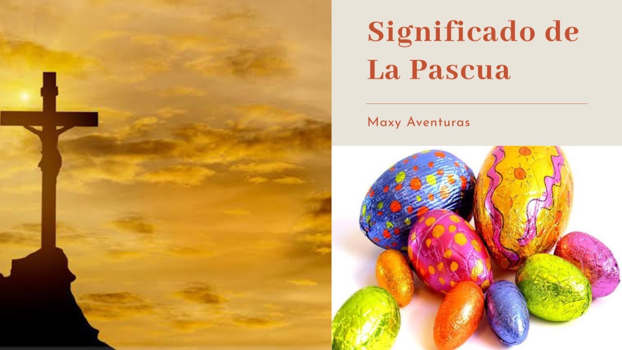 El Significado del Lunes de Pascua