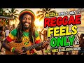 REGGAE SUMMER LOVE 💛 Beach Chill Mix for Warm Days