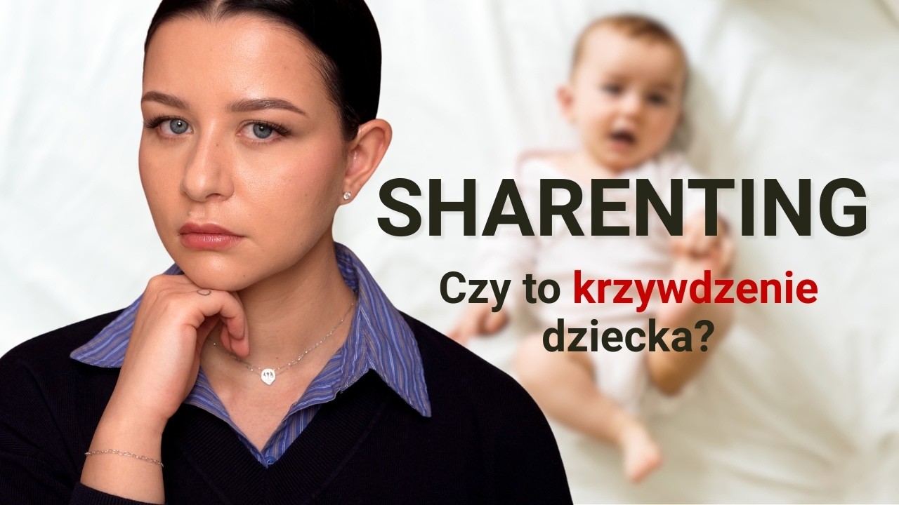 Ciąża i dziecko, to sposób na sławę i pieniądze? Analiza sharentingu.