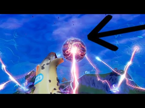 *LIVE* Doomsday Event Fortnite + Gameplay - YouTube