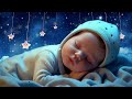 2 Hours Super Relaxing Baby Music ♥♫ Bedtime Lullaby For Sweet Dreams ♥♫ Sleep Music