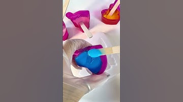 Taba-licios DIY Candy Squishies #fivebelow #asmr #tabasquishes