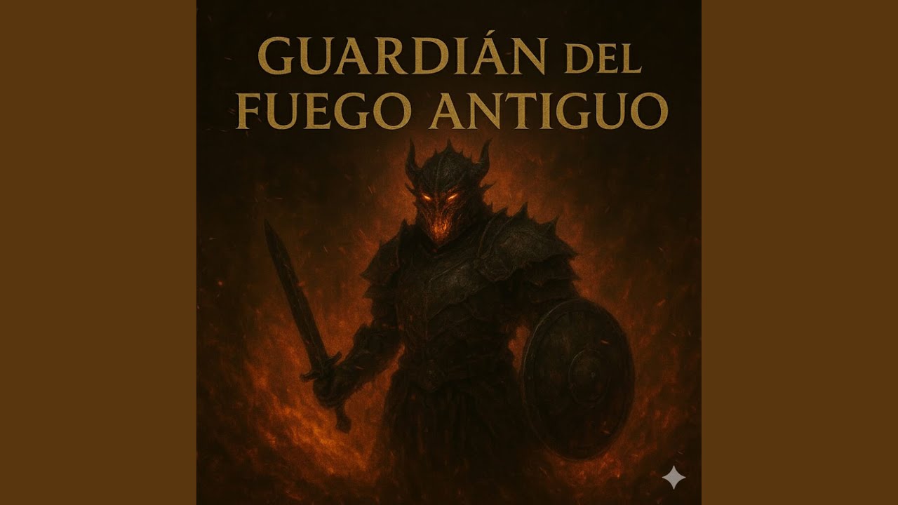 Guardian del Fuego Antiguo