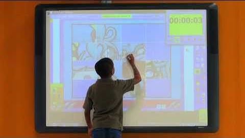 Promethean ActivInspire