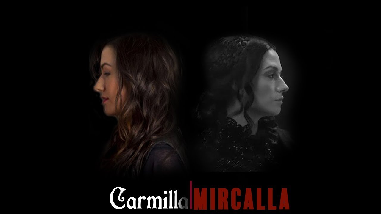 Mircalla - Trailer