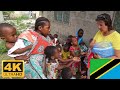 【4K】 Matemwe Zanzibar
