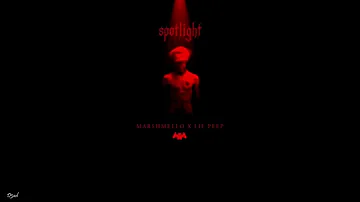 Marshmello x Lil Peep - Spotlight sub.esp