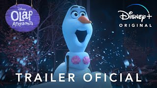 Olaf Apresenta | Trailer Oficial Dublado | Disney+