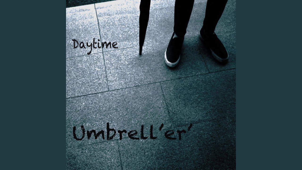 Watch Umbreller on YouTube Watch Umbreller on YouTube