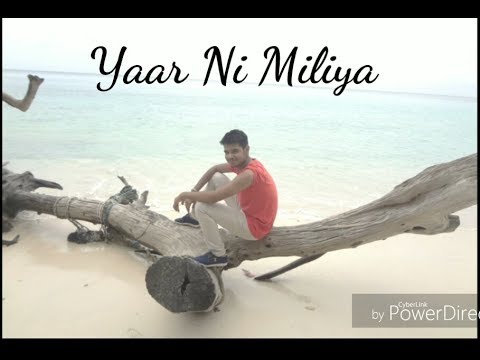 yaar-ni-miliya---by-harsh-vashisth