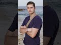Bear Grylls Hasn't Seen Dakota Mortensen Since They Filmed 'The Island' Back In 2015 #shorts