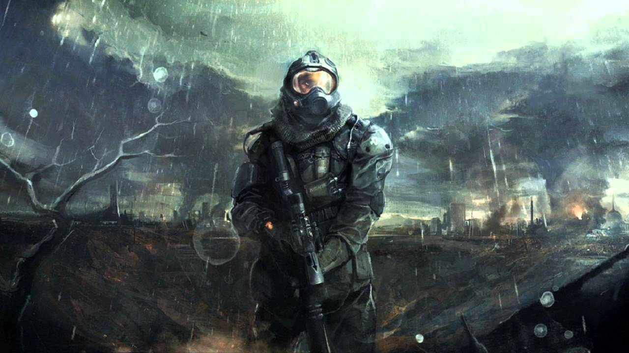 Epic Score - I Still Have a Soul