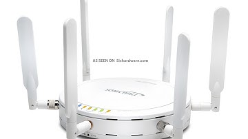 Access Point WDS, AP  Repeater Mode Configuration